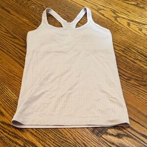 Lululemon Ebb to Street Tank